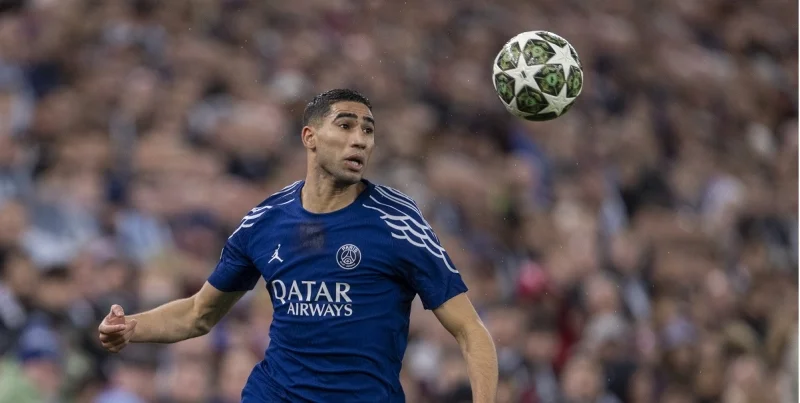 Montpellier vs Paris Saint-Germain Prediction and Betting Tips (10.05.2025) Montpellier vs Paris Saint-Germain Prediction and Betting Tips (10.05.2025)