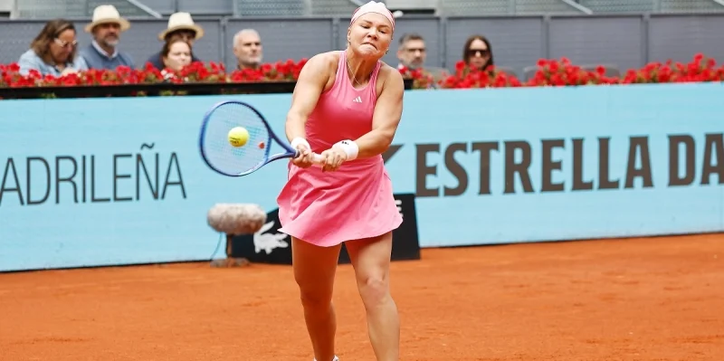 Diana Shnaider vs Jaqueline Cristian Prediction and Betting Tips (10.05.2025) Diana Shnaider vs Jaqueline Cristian Prediction and Betting Tips (10.05.2025)