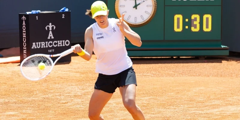 Danielle Collins vs Iga Swiatek Prediction and Betting Tips (10.05.2025) Danielle Collins vs Iga Swiatek Prediction and Betting Tips (10.05.2025)