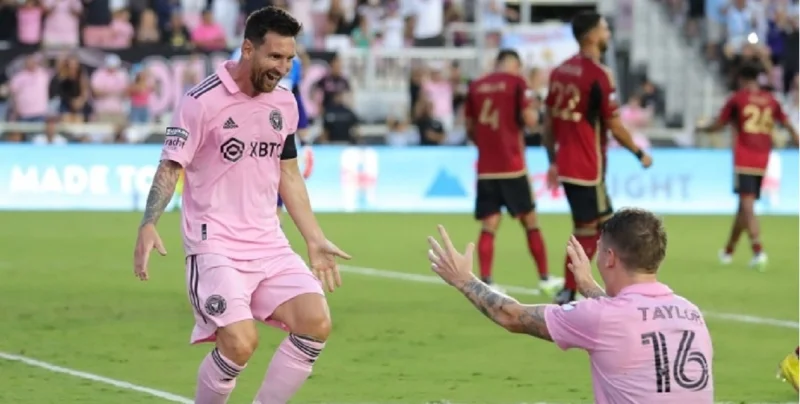 Minnesota United vs Inter Miami CF Prediction and Betting Tips (10.05.2025) Minnesota United vs Inter Miami CF Prediction and Betting Tips (10.05.2025)
