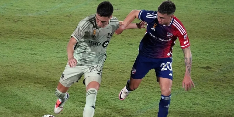 FC Dallas vs Real Salt Lake Prediction and Betting Tips (11.05.2025) FC Dallas vs Real Salt Lake Prediction and Betting Tips (11.05.2025)