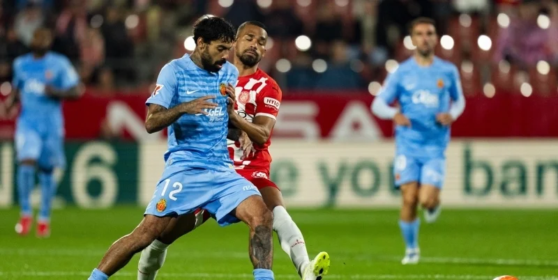 Mallorca - Real Valladolid Mallorca - Real Valladolid