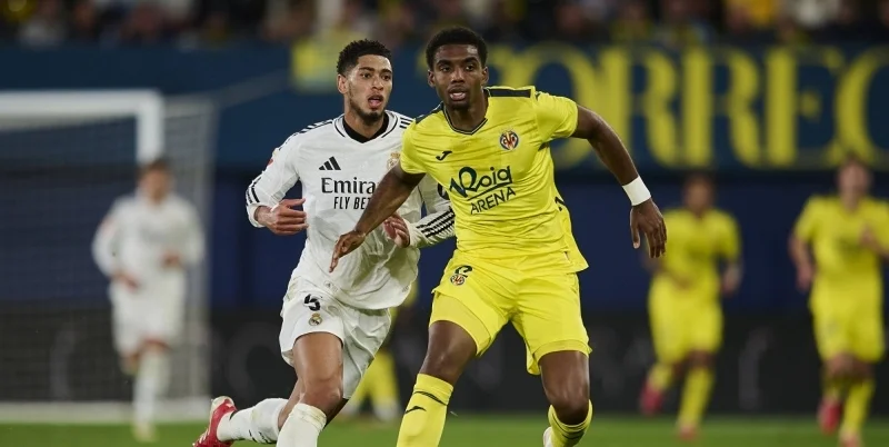 Girona - Villarreal Girona - Villarreal