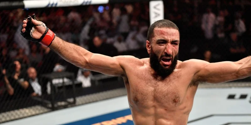 Belal Muhammad vs Jack Della Maddalena Prediction and Betting Tips (11.05.2025) Belal Muhammad vs Jack Della Maddalena Prediction and Betting Tips (11.05.2025)