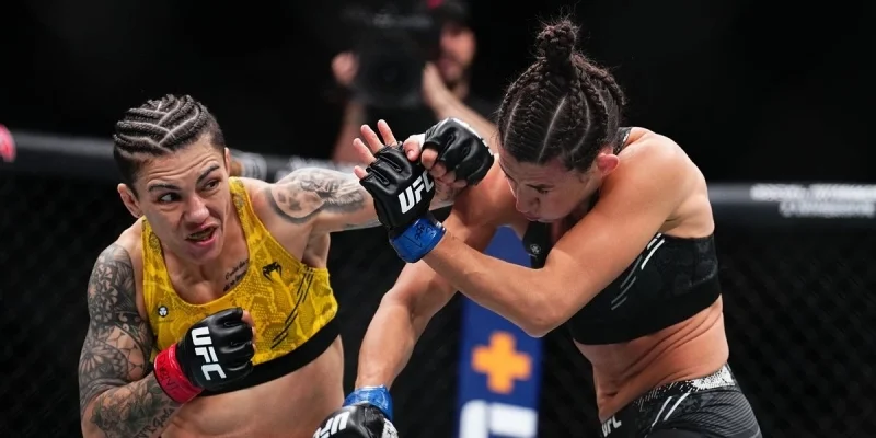 Alexa Grasso - Natalia Silva Alexa Grasso - Natalia Silva