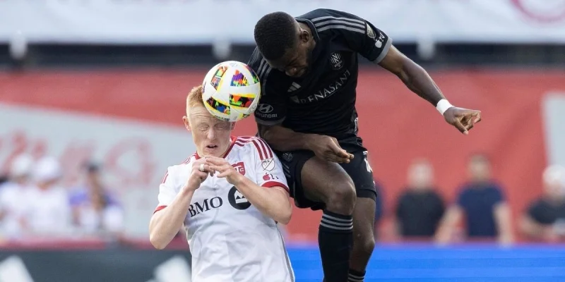 Nashville SC vs Charlotte Prediction and Betting Tips (11.05.2025) Nashville SC vs Charlotte Prediction and Betting Tips (11.05.2025)