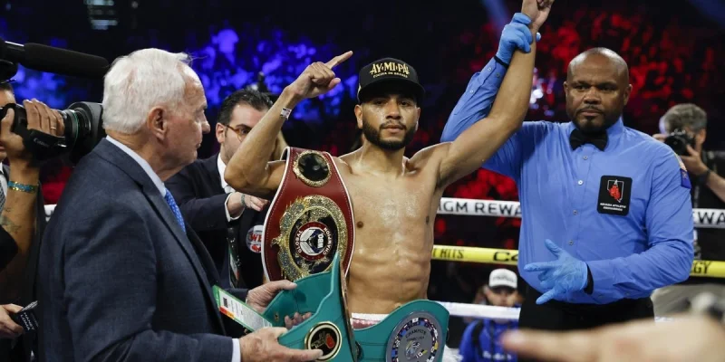 Raymond Muratalla vs Zaur Abdullaev Prediction and Betting Tips (11.05.2025) Raymond Muratalla vs Zaur Abdullaev Prediction and Betting Tips (11.05.2025)