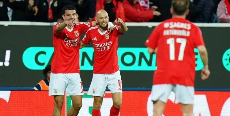 Benfica - Sporting CP Benfica - Sporting CP