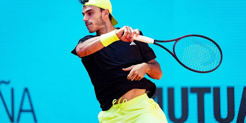 Francisco Cerundolo vs Nicolas Jarry Predicción y Consejos de apuestas (10.05.2025) Francisco Cerundolo vs Nicolas Jarry Predicción y Consejos de apuestas (10.05.2025)