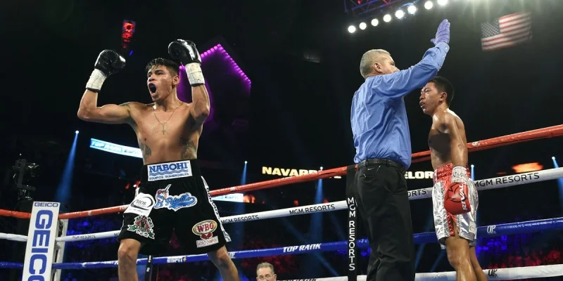 Emanuel Navarrete vs Charly Coronel Suarez Prediction and Betting Tips (11.05.2025) Emanuel Navarrete vs Charly Coronel Suarez Prediction and Betting Tips (11.05.2025)