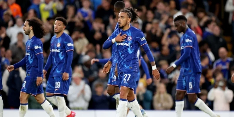 Newcastle United - Chelsea Newcastle United - Chelsea