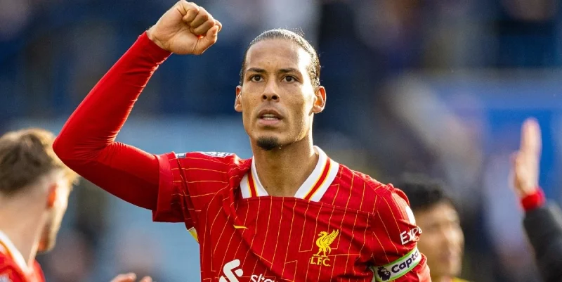 Liverpool vs Arsenal Prediction and Betting Tips (11.05.2025) Liverpool vs Arsenal Prediction and Betting Tips (11.05.2025)