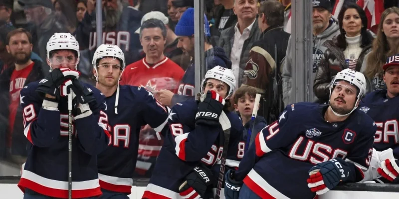 USA vs Hungary Predicción y Consejos de apuestas (11.05.2025) USA vs Hungary Predicción y Consejos de apuestas (11.05.2025)