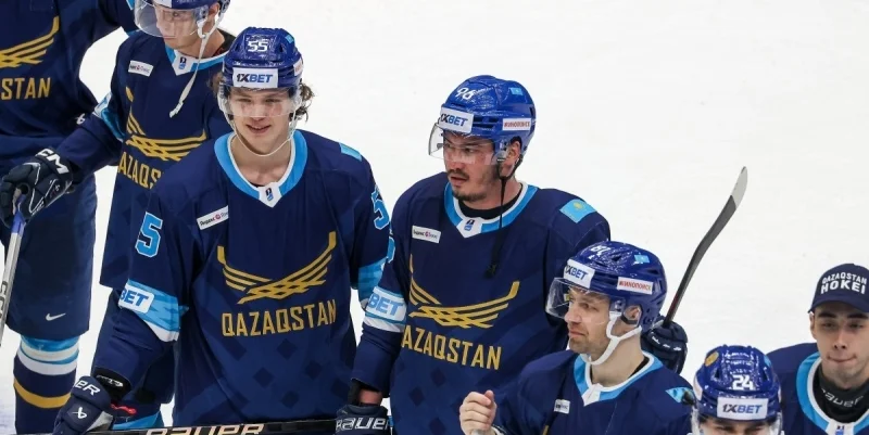 Germany - Kazakhstan Germany - Kazakhstan