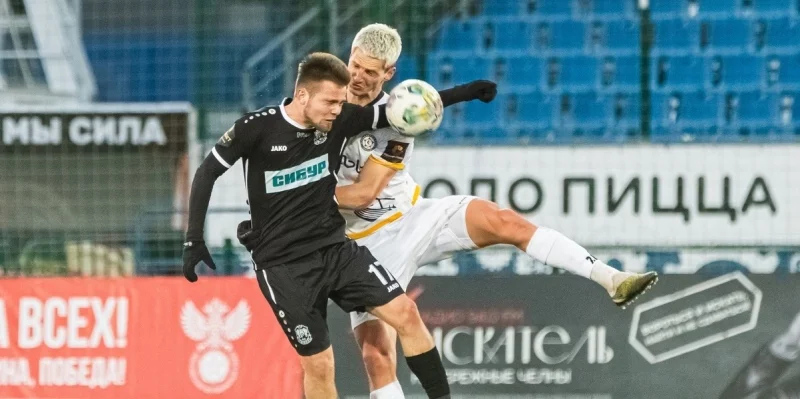 Tyumen vs Chayka Prediction and Betting Tips (11.05.2025) Tyumen vs Chayka Prediction and Betting Tips (11.05.2025)