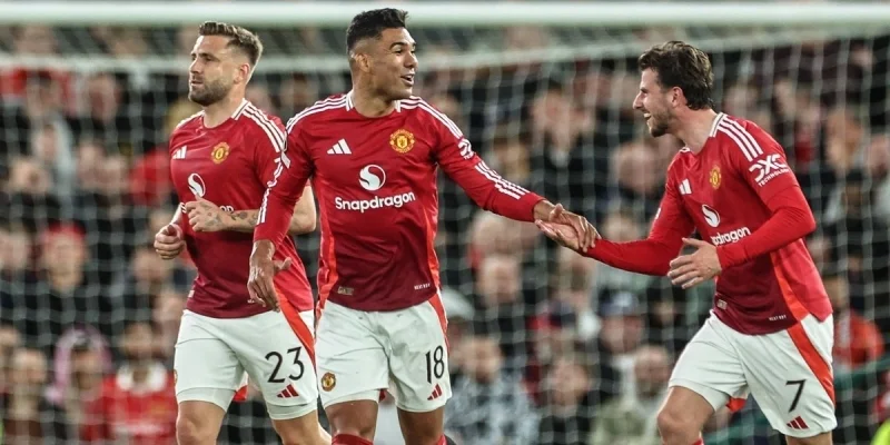 Manchester United - West Ham United Manchester United - West Ham United
