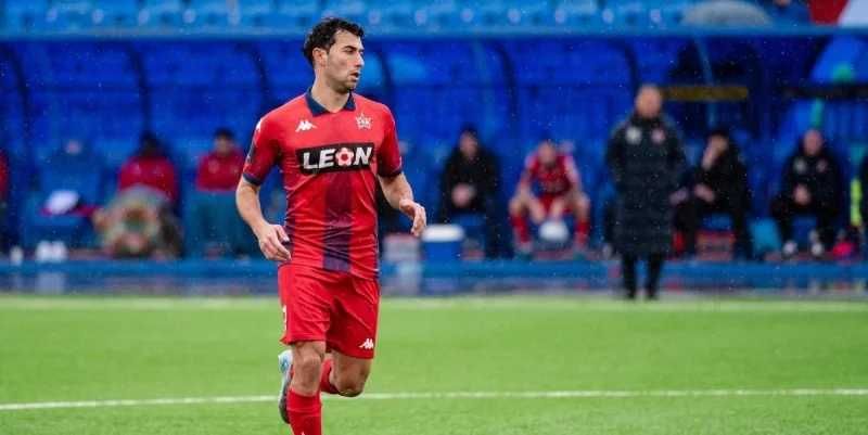 FC Alania Vladikavkaz vs SKA-Khabarovsk Prediction and Betting Tips (11.05.2025) FC Alania Vladikavkaz vs SKA-Khabarovsk Prediction and Betting Tips (11.05.2025)