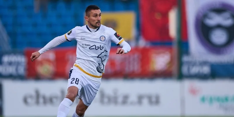 KamAZ vs FC Rotor Volgograd Predicción y Consejos de apuestas (11.05.2025) KamAZ vs FC Rotor Volgograd Predicción y Consejos de apuestas (11.05.2025)
