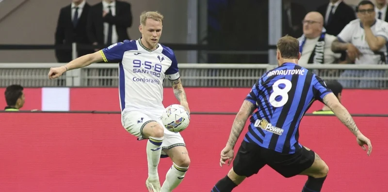 Hellas Verona vs Lecce Prediction and Betting Tips (11.05.2025) Hellas Verona vs Lecce Prediction and Betting Tips (11.05.2025)