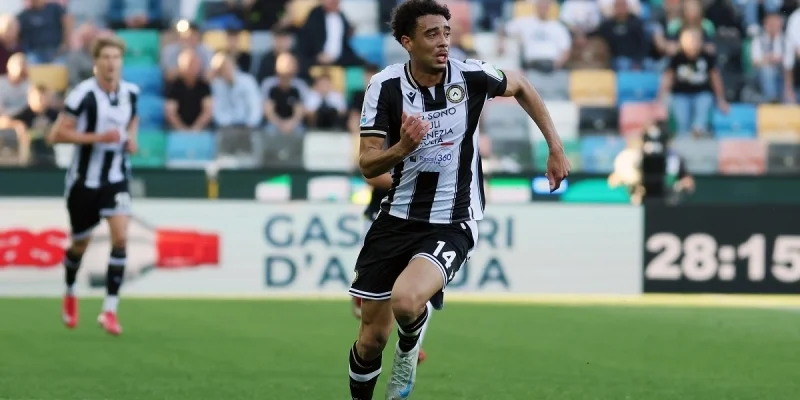 Udinese - Monza Udinese - Monza