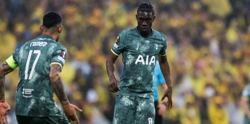 Tottenham Hotspur vs Crystal Palace Prediction and Betting Tips (11.05.2025) Tottenham Hotspur vs Crystal Palace Prediction and Betting Tips (11.05.2025)