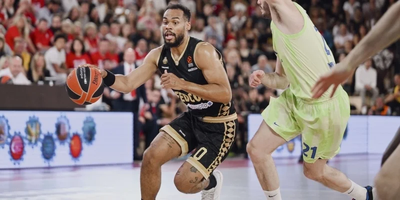 Monaco - Bourg-en-Bresse Monaco - Bourg-en-Bresse