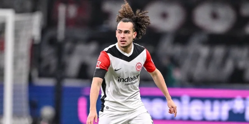 Eintracht Frankfurt vs St. Pauli Prediction and Betting Tips (11.05.2025) Eintracht Frankfurt vs St. Pauli Prediction and Betting Tips (11.05.2025)