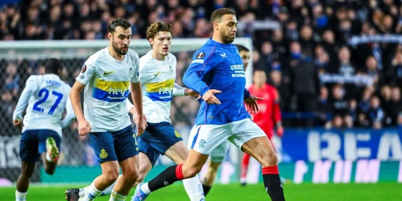 Rangers vs Aberdeen Prediction and Betting Tips (11.05.2025) Rangers vs Aberdeen Prediction and Betting Tips (11.05.2025)