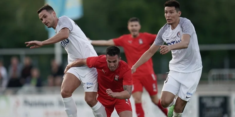 Ordabasy Shymkent vs Kaisar Kyzylorda Prediction and Betting Tips (11.05.2025) Ordabasy Shymkent vs Kaisar Kyzylorda Prediction and Betting Tips (11.05.2025)