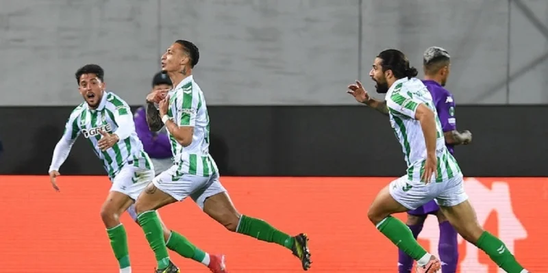 Real Betis - Osasuna Real Betis - Osasuna