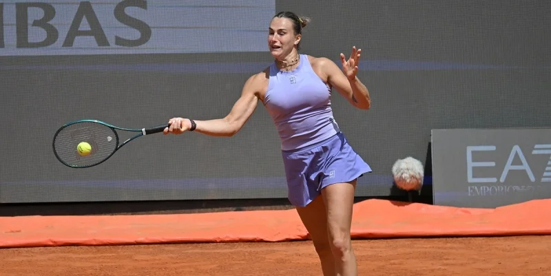 Aryna Sabalenka vs Sofia Kenin Prediction and Betting Tips (11.05.2025) Aryna Sabalenka vs Sofia Kenin Prediction and Betting Tips (11.05.2025)