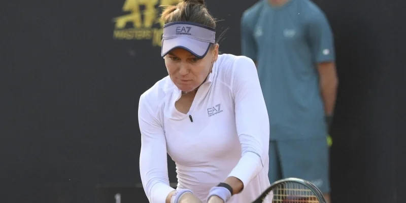 Emma Raducanu vs Veronika Kudermetova Prediction and Betting Tips (11.05.2025) Emma Raducanu vs Veronika Kudermetova Prediction and Betting Tips (11.05.2025)