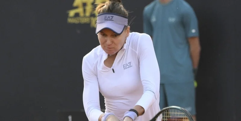Emma Raducanu - Veronika Kudermetova Emma Raducanu - Veronika Kudermetova