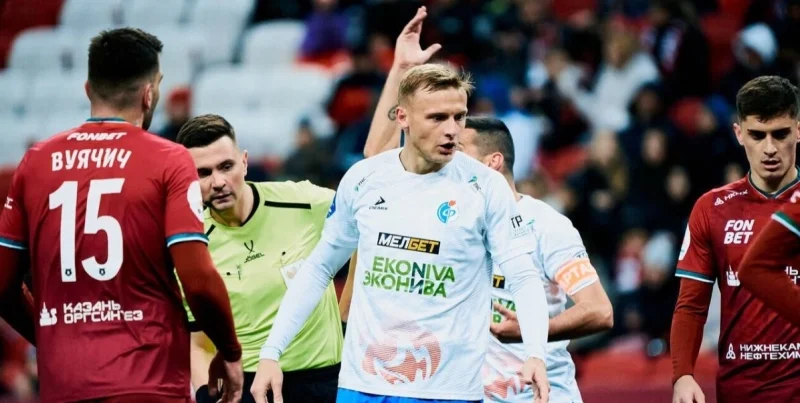 Fakel vs Lokomotiv Moscow Predicción y Consejos de apuestas (11.05.2025) Fakel vs Lokomotiv Moscow Predicción y Consejos de apuestas (11.05.2025)