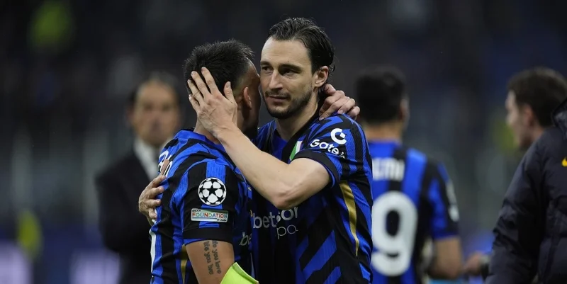 Torino vs Inter Prediction and Betting Tips (11.05.2025) Torino vs Inter Prediction and Betting Tips (11.05.2025)