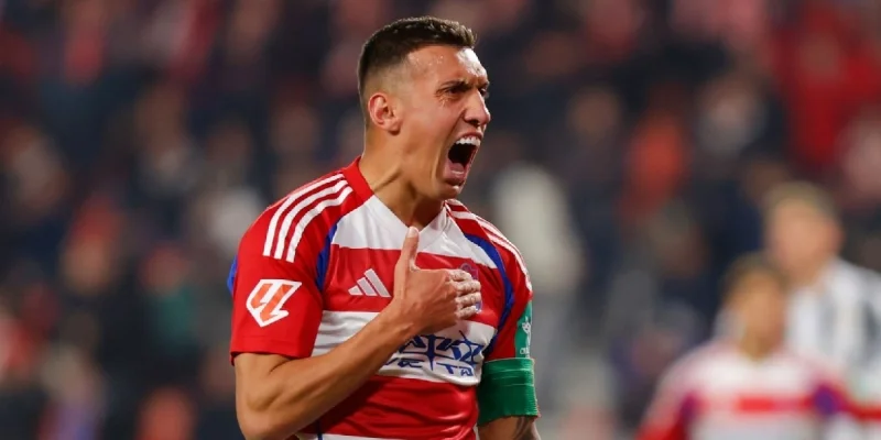 Granada vs Eibar Prediction and Betting Tips (12.05.2025) Granada vs Eibar Prediction and Betting Tips (12.05.2025)