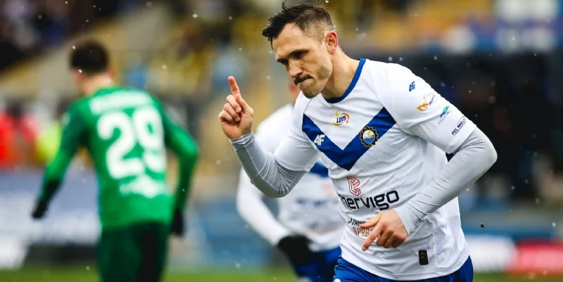 Puszcza Niepolomice vs Stal Mielec Prediction and Betting Tips (12.05.2025) Puszcza Niepolomice vs Stal Mielec Prediction and Betting Tips (12.05.2025)
