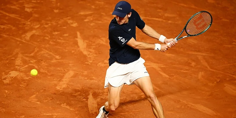 Hugo Dellien vs Alex De Minaur Predicción y Consejos de apuestas (12.05.2025) Hugo Dellien vs Alex De Minaur Predicción y Consejos de apuestas (12.05.2025)