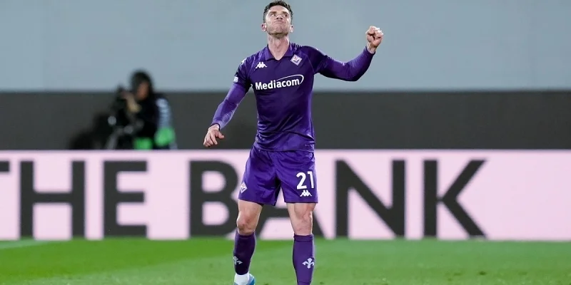 Venezia - Fiorentina Venezia - Fiorentina