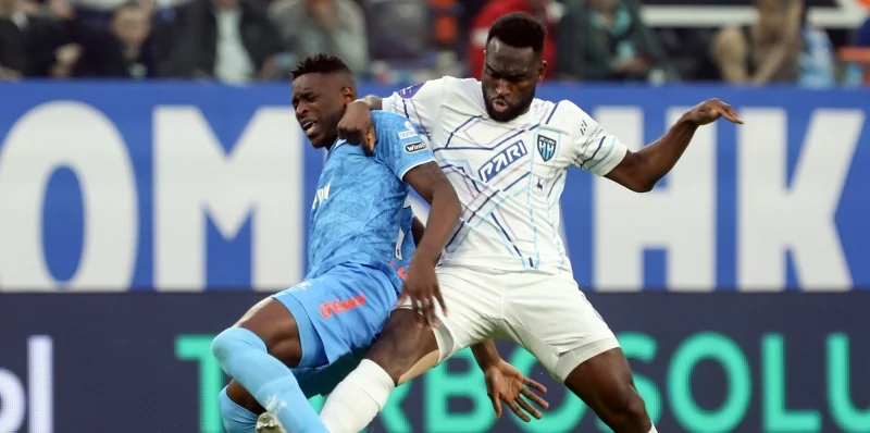 Nizhny Novgorod vs Krylya Sovetov Samara Predicción y Consejos de apuestas (12.05.2025) Nizhny Novgorod vs Krylya Sovetov Samara Predicción y Consejos de apuestas (12.05.2025)