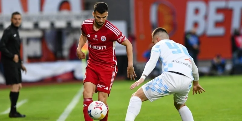 Petrolul Ploiesti - Otelul Galati Petrolul Ploiesti - Otelul Galati