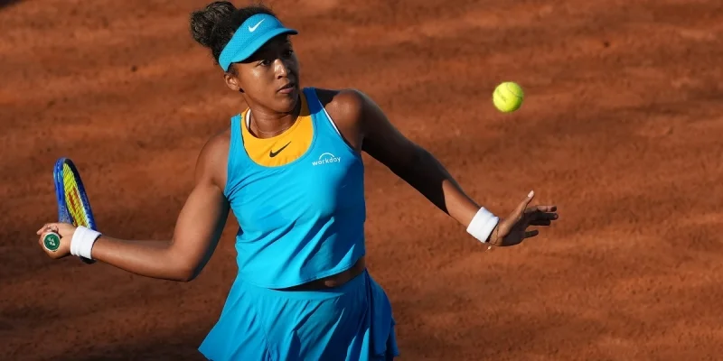 Peyton Stearns vs Naomi Osaka Prediction and Betting Tips (12.05.2025) Peyton Stearns vs Naomi Osaka Prediction and Betting Tips (12.05.2025)