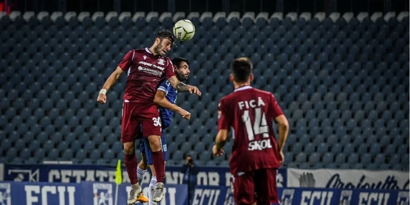 Dinamo Bucuresti - Rapid Bucuresti Dinamo Bucuresti - Rapid Bucuresti