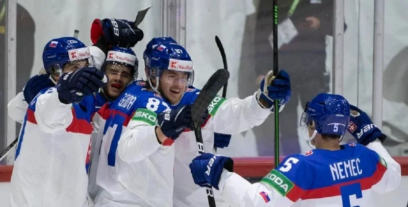 Austria - Slovakia Austria - Slovakia