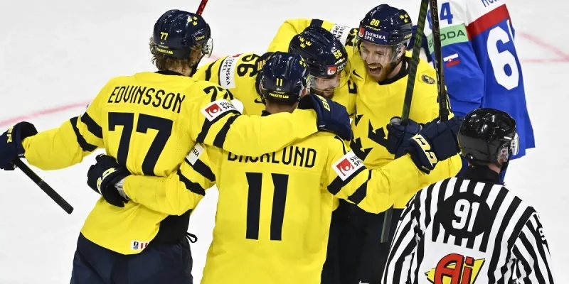 Finland vs Sweden Predicción y Consejos de apuestas (12.05.2025) Finland vs Sweden Predicción y Consejos de apuestas (12.05.2025)
