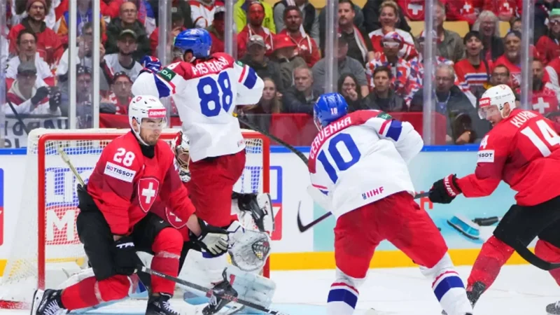 Czech Republic vs Denmark Prediction and Betting Tips (12.05.2025) Czech Republic vs Denmark Prediction and Betting Tips (12.05.2025)