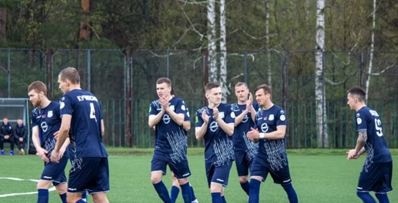 Naftan Novopolotsk vs Torpedo Zhodino Predicción y Consejos de apuestas (12.05.2025) Naftan Novopolotsk vs Torpedo Zhodino Predicción y Consejos de apuestas (12.05.2025)
