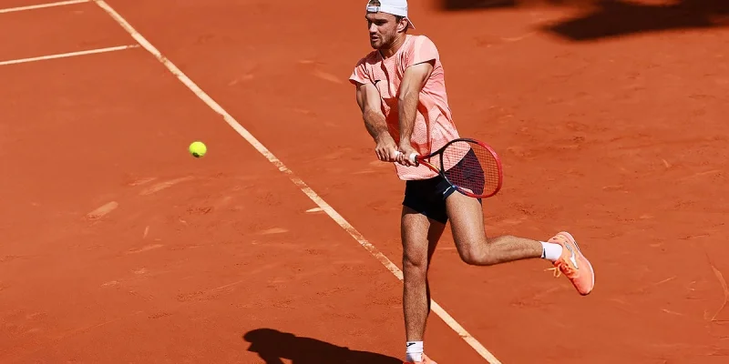 Tommy Paul vs Tomas Machac Prediction and Betting Tips (12.05.2025) Tommy Paul vs Tomas Machac Prediction and Betting Tips (12.05.2025)