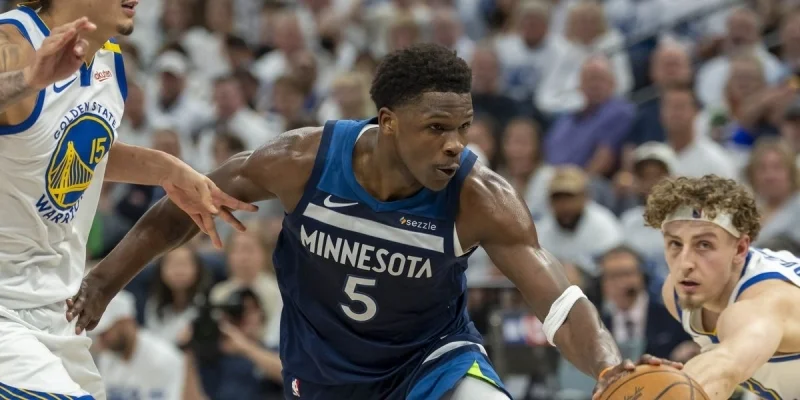 Golden State Warriors vs Minnesota Timberwolves Prediction and Betting Tips (13.05.2025) Golden State Warriors vs Minnesota Timberwolves Prediction and Betting Tips (13.05.2025)
