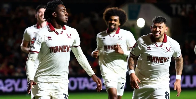 Sheffield United vs Bristol City Predicción y Consejos de apuestas (12.05.2025) Sheffield United vs Bristol City Predicción y Consejos de apuestas (12.05.2025)
